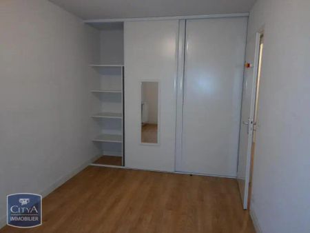 Appartement à louer 3 pièces 60.14m² - Photo 5