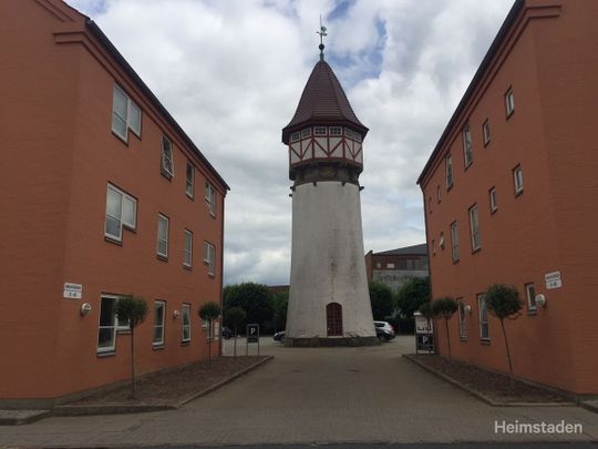 2-værelses Lejlighed på 70 m² i Silkeborg - Photo 1