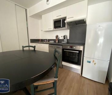 Location Appartement 3 pièces 66m² COUERON 44220 - Photo 5