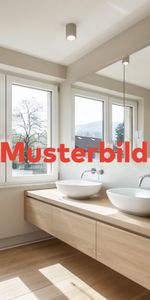 Immeuble d’échange : Appartement moderne de 2,5 pièces à Zurich, construit en 2020 - Foto 4