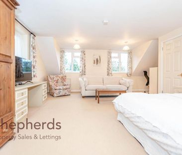 1 bedroom house to rent - Photo 4