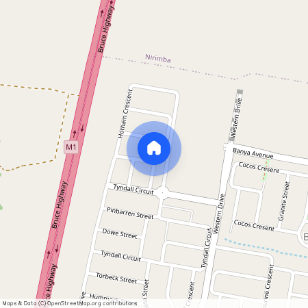 16 Sugarloaf Crescent, Qld 4551, Banya