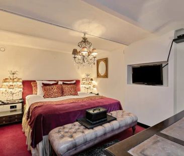Appartement en sous-sol meublé Landgoed Brakkesteyn, Nimègue - À louer - Foto 6