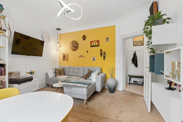 Marthagade, 2100 København Ø - Photo 1