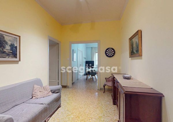 Via Noto, 12, Palermo, Sicily 90141