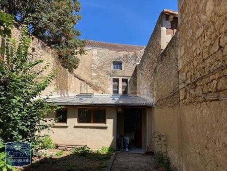 Location Appartement 2 pièces 34m² POITIERS 86000 - Photo 5