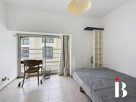 Location Appartement 2 pièces 32m² NANTES 44000 - Photo 3