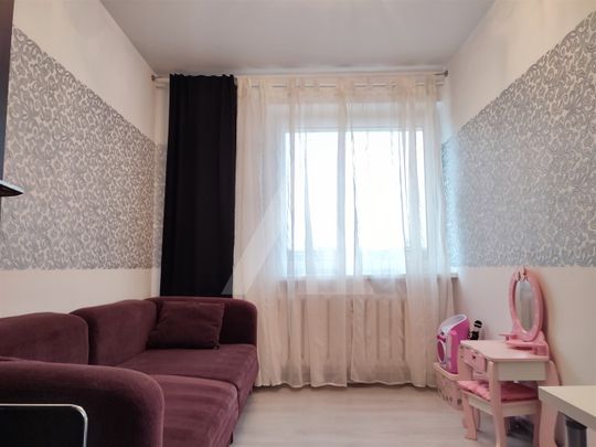 Mieszkanie na wynajem - Photo 1