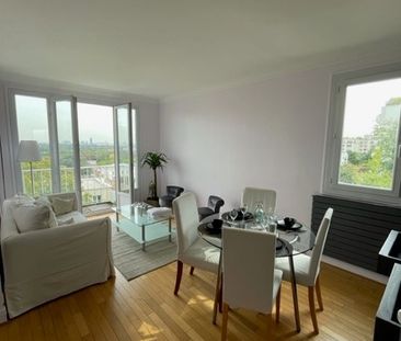 Location Appartement 3 pièces 58m² - Photo 3