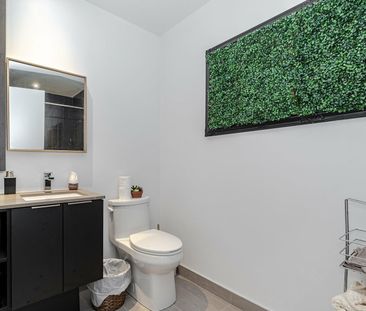 For Lease - 3900 Confederation Parkway Unit# 2711, Mississauga, Ont... - Photo 6