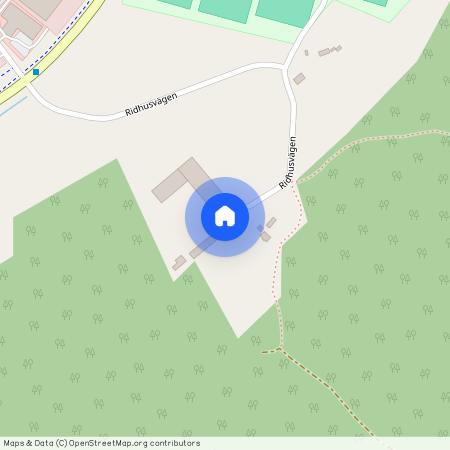 Kompanivägen 15, 281 35, Hässleholm