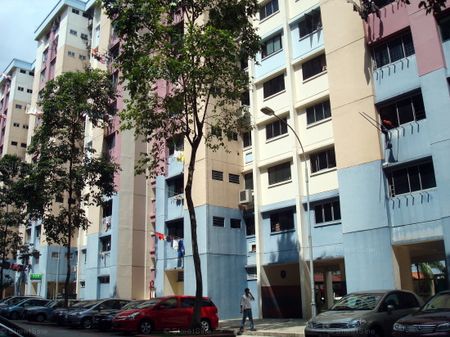 Blk 327 Yishun Rivergreen (Yishun), HDB 4 Rooms - For Rent - Photo 5