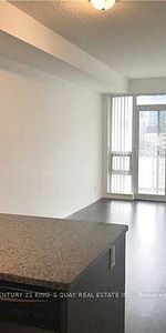 Yonge/Eglinton Beautiful 1Bdrm +Den 1Locker Near Subway, Shopping Mal - Photo 4