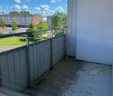 Valhallagatan 44 - Foto 5