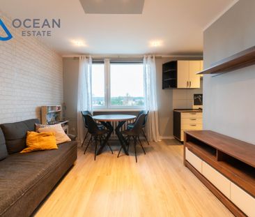 Mieszkanie 36 m 2 na wynajem Gdynia Witomino - Zdjęcie 3