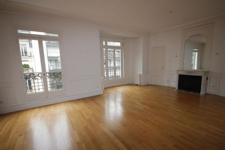 Beau duplex trois chambres, Trocadéro - Photo 3
