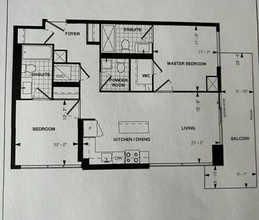 For Lease - 27 Korda Gate Unit# 2005, Vaughan, Ontario - Photo 5