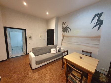 Appartamento in affitto - Centro Storico (Genova) - Photo 2