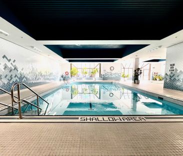 For Lease - 30 Greenfield Avenue Unit# PH10, Toronto, Ontario - Photo 5