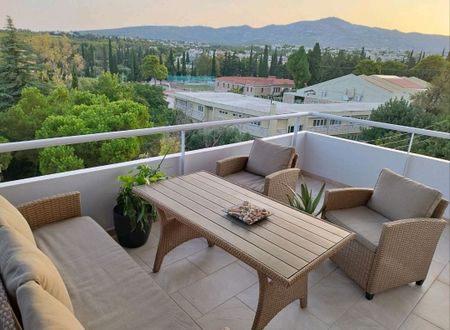 Διαμέρισμα για ενοικίαση Ανάβρυτα (Μαρούσι) - Φωτογραφία 2