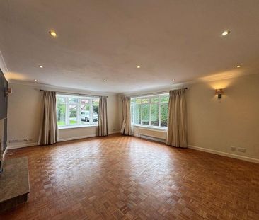 4 bedroom detached house to rent - Photo 1