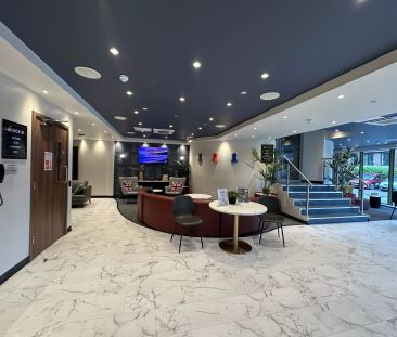 Sapphire En-suite Serviced Apartment - Photo 6
