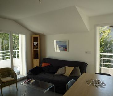 T3 duplex recent avec garage - Photo 1