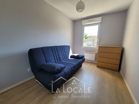 Location Appartement 3 pièces 61m² LIMOGES 87000 - Photo 4