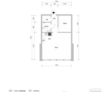 Barbackavägen, Jönköping - Photo 2