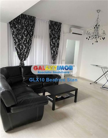 Inchiriere apartament 2 camere modern in imobil rezidential - Fotografie 2