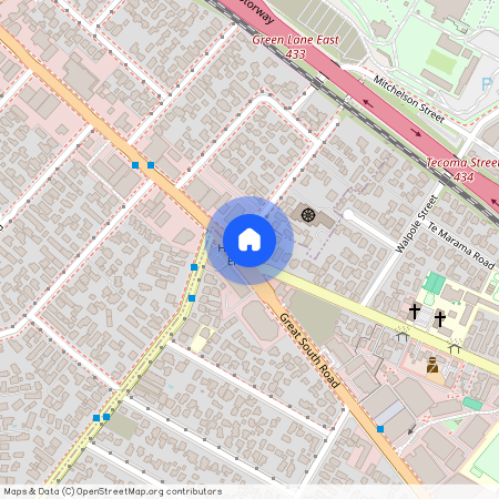 4/ Main Highway, Ellerslie, Auckland City