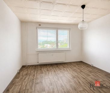 Pronájem bytu 1+1 41 m² - Фото 4