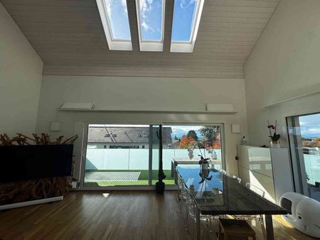 5.5 Zimmer, 120 m², 3. Stock - Foto 3