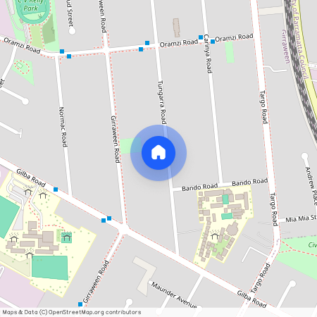 22C Tungarra Road, NSW 2145, Girraween