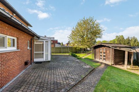 Gezinswoning met 3 slaapkamers in Mol - Photo 3