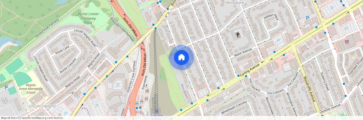 501 Edgeworth Avenue, Woodroffe