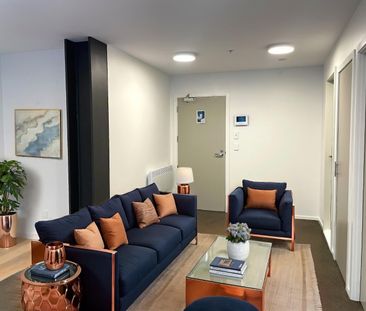 106/111 Dixon Street, Te Aro - Photo 4