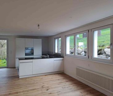 3.5 Zimmer, 97 m², EG - Photo 3