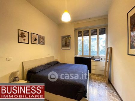 Trilocale in Affitto in Via Carlo Crivelli 12 a Milano - Photo 2