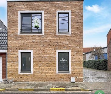 Appartement met 1 slaapkamer en autostandplaats te Kortemark - Foto 4