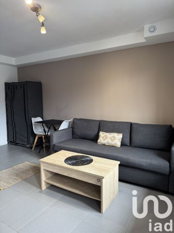 Studio 1 pièce de 21 m² à Corbeil-Essonnes (91100) - Photo 3