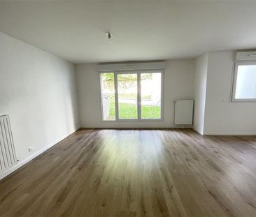 Appartement T1 à louer - 39 m² - Photo 2