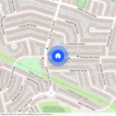 388 THOMAS SLEE Crescent, Kitchener, ON N2P 2X5