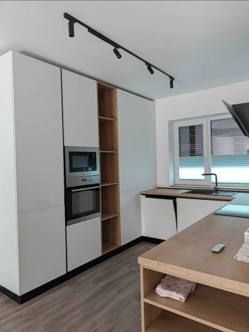 Inchiriere Casa tip Duplex 4 Camere Rasnov prima inchiriere - Fotografie 5