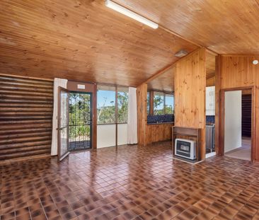 Blissfully unique hills retreat - Photo 1