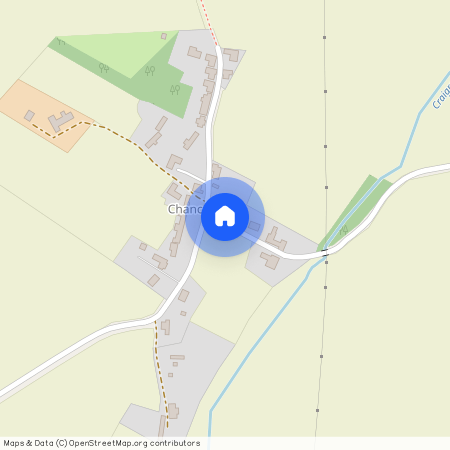 Chance Inn, Cupar, KY15