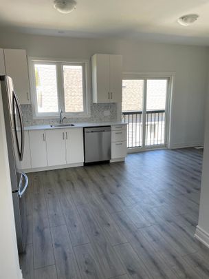 For Lease - 17 East Street Unit# 2, St. Catharines, Ontario - Photo 1