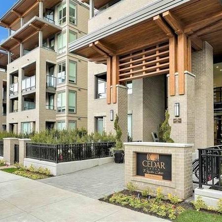 Burnaby Edmonds Excellent Condition Two Bed Two Bath Condo for Rent - Photo 4