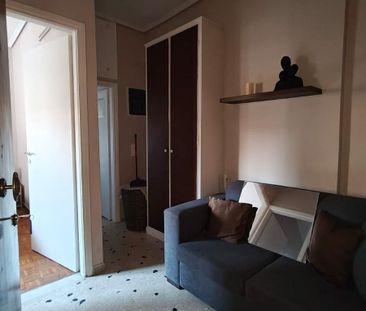 Studio/Γκαρσονιέρα για ενοικίαση Κέντρο (Κόρινθος) - Photo 1