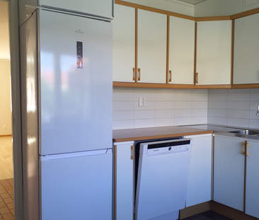 Ramsjögatan 6C, lgh 1002 - Photo 1